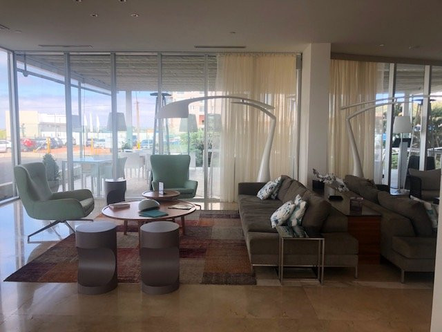 The Grand Hotel主图