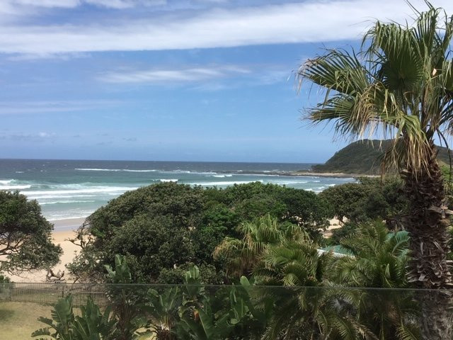 Ocean View Hotel主图