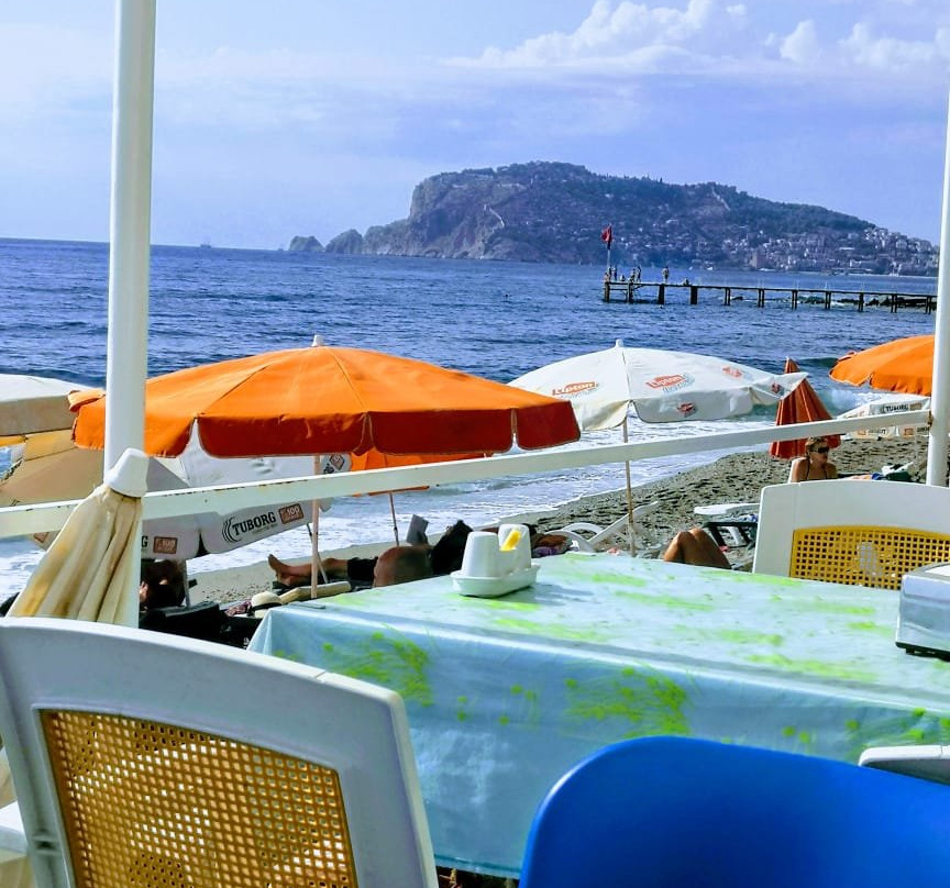 Kemalhan Beach Hotel主图