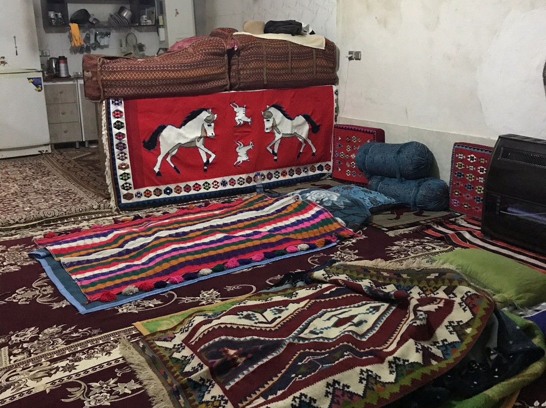 Qashqai Nomad Village-Shiraz必去景点