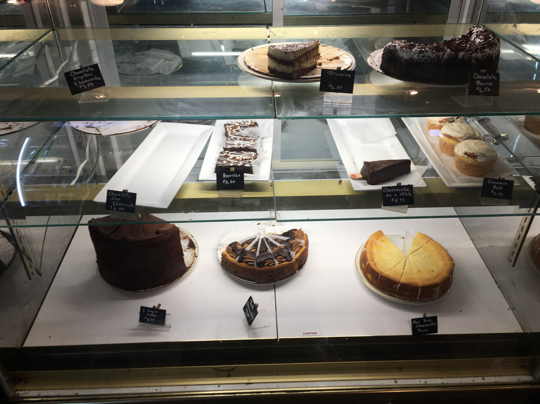 Chocolate Museum-Put in Bay必去景点