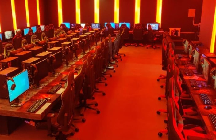 West of Abu Fatira Al-Herafia旅游攻略图片