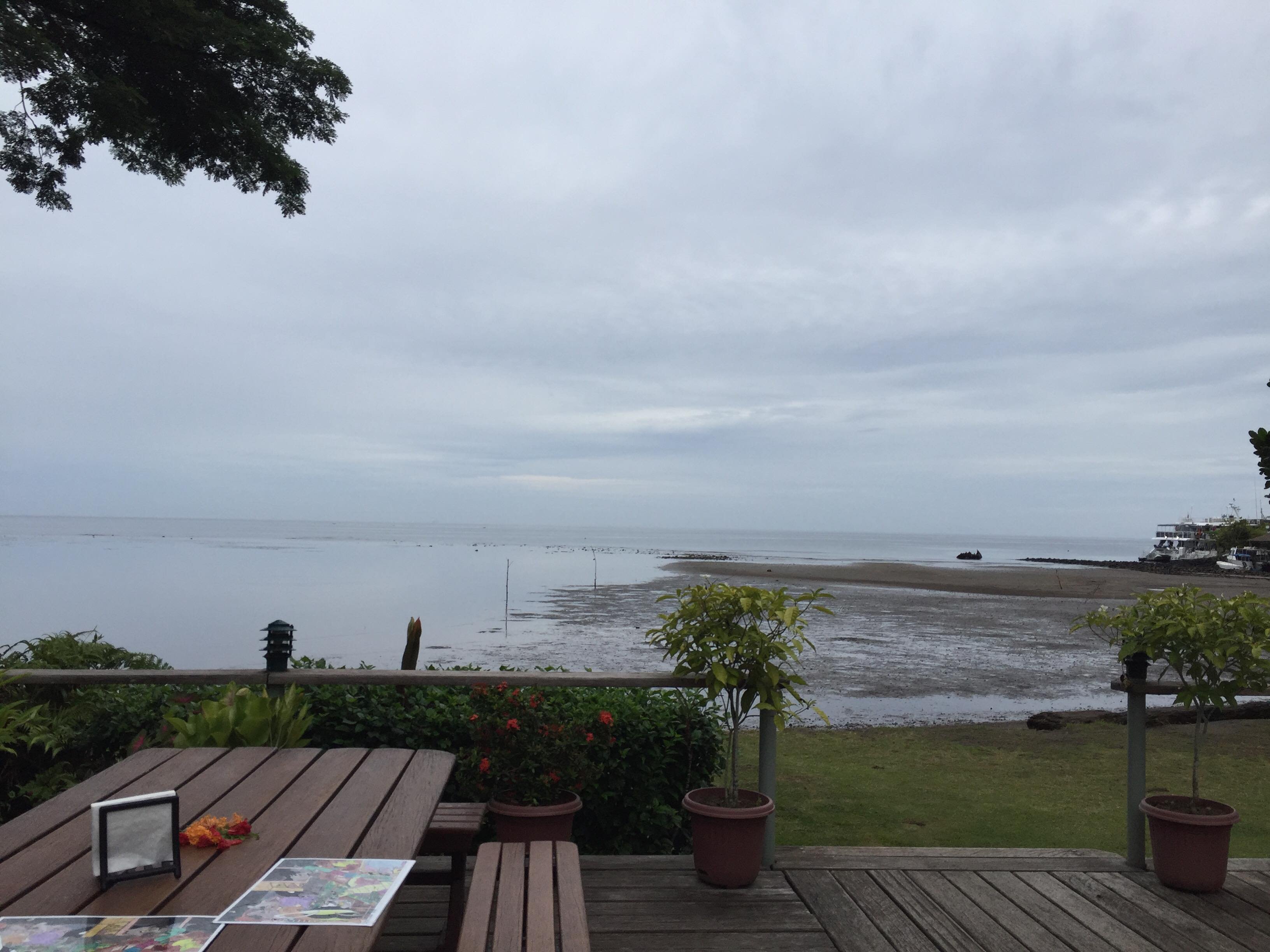 Walindi Plantation Resort-浴室