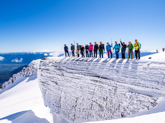 Terra Volcano Pucon-普孔必去景点