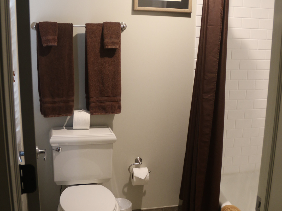 Hotel Greenfield主图