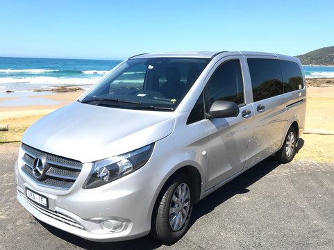 Australian Private Tours