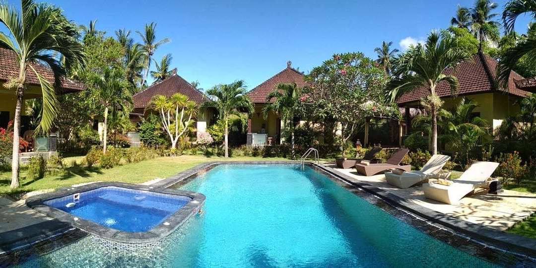 Arco Iris Resort主图