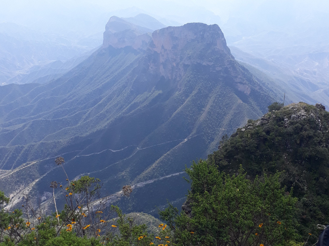 Sierra Gorda Ecotours景点图片