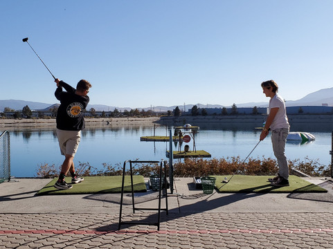 大塞拉利昂度假酒店及赌场主图