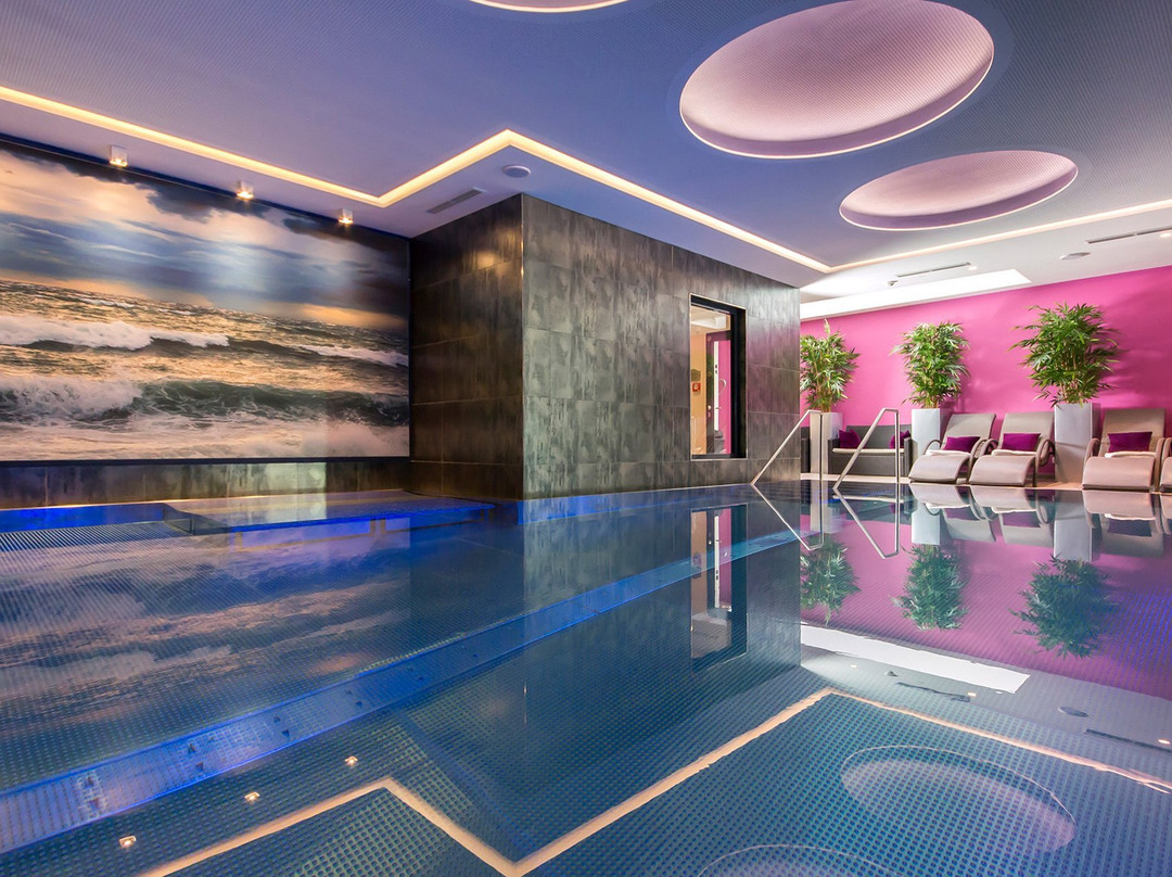 Hotel Toalstock主图