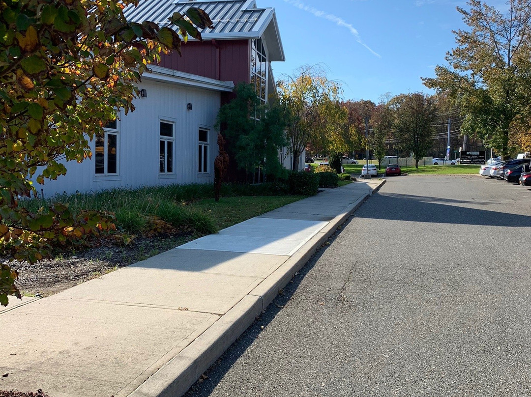 Art League of Long Island-Dix Hills必去景点