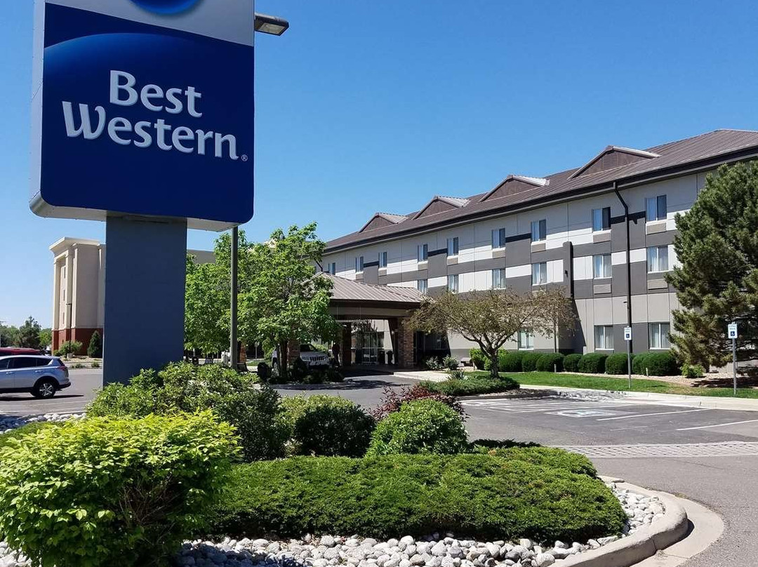 Best Western Brighton Inn主图