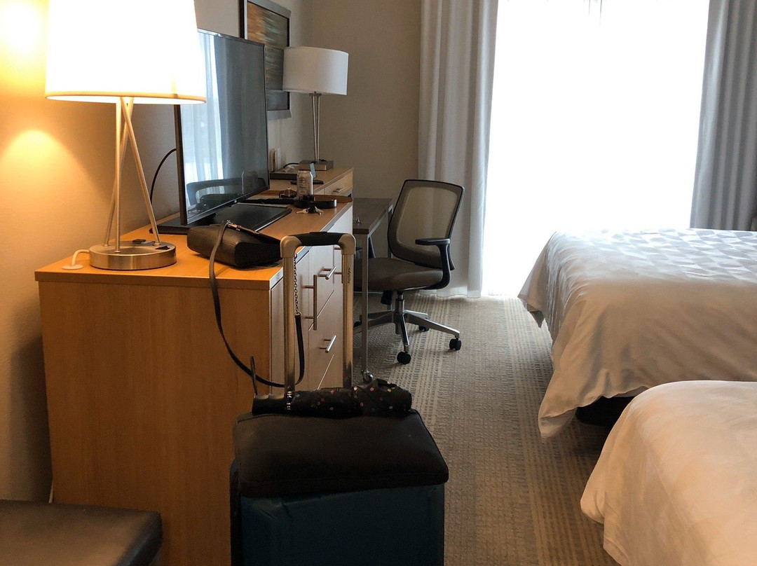 Holiday Inn Cincinnati N - West Chester By IHG主图