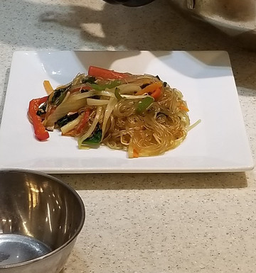 Janet's Cooking Studio & Seoul Food Tour-首尔必去景点