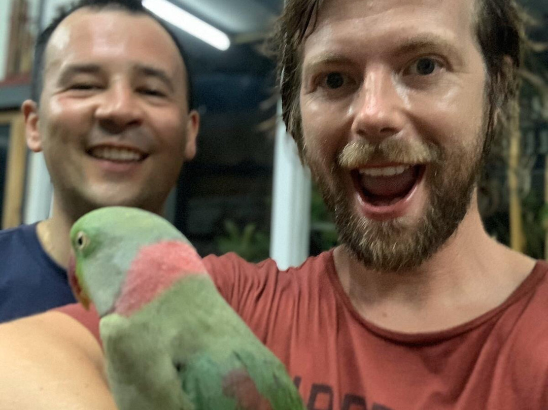 卡马拉酒店主图