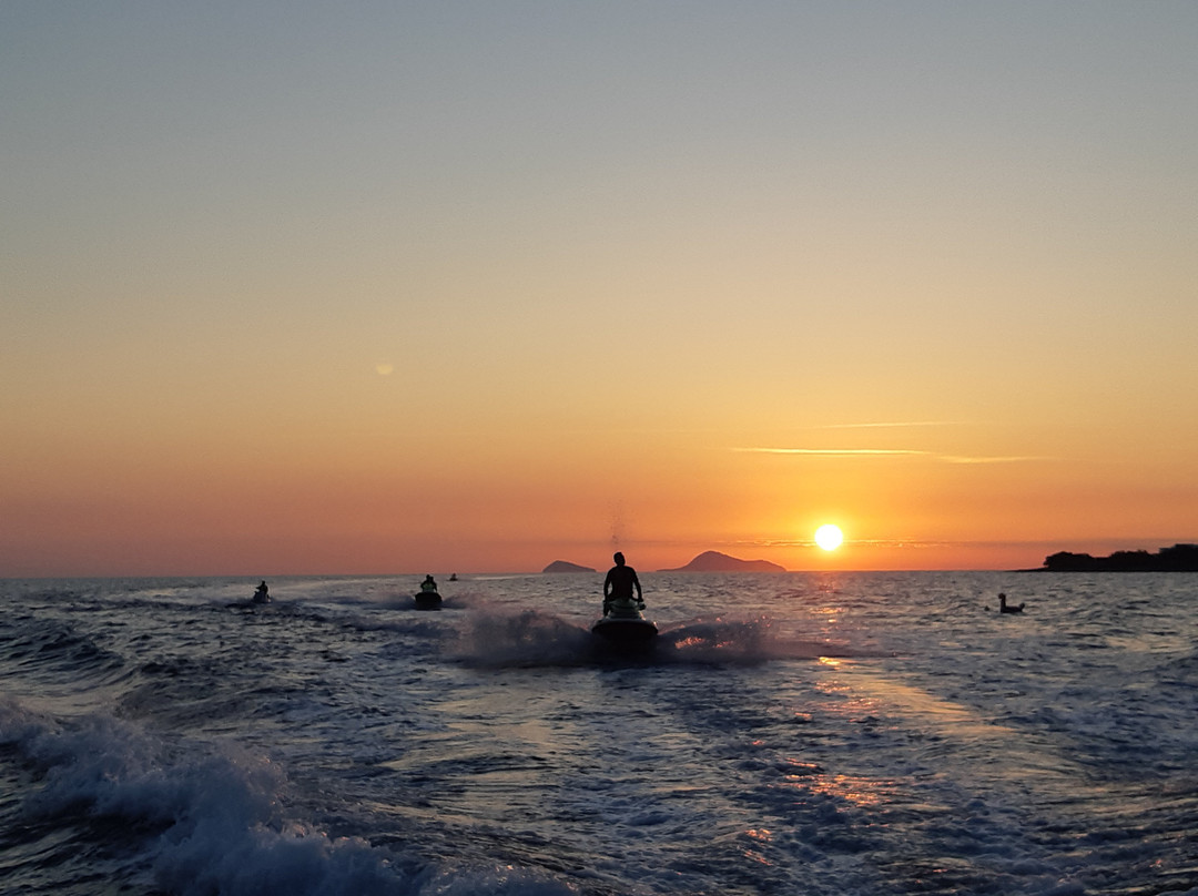 Santorini Water Sports景点图片