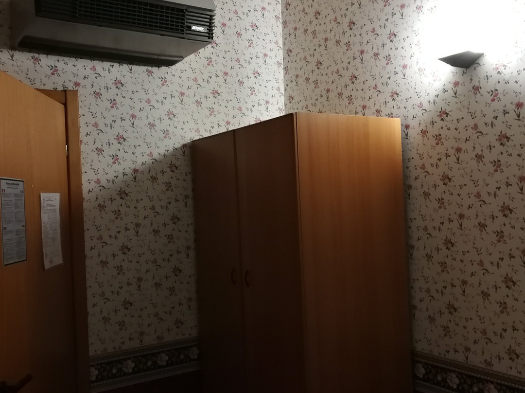 Hotel Villa Conte Riccardi主图
