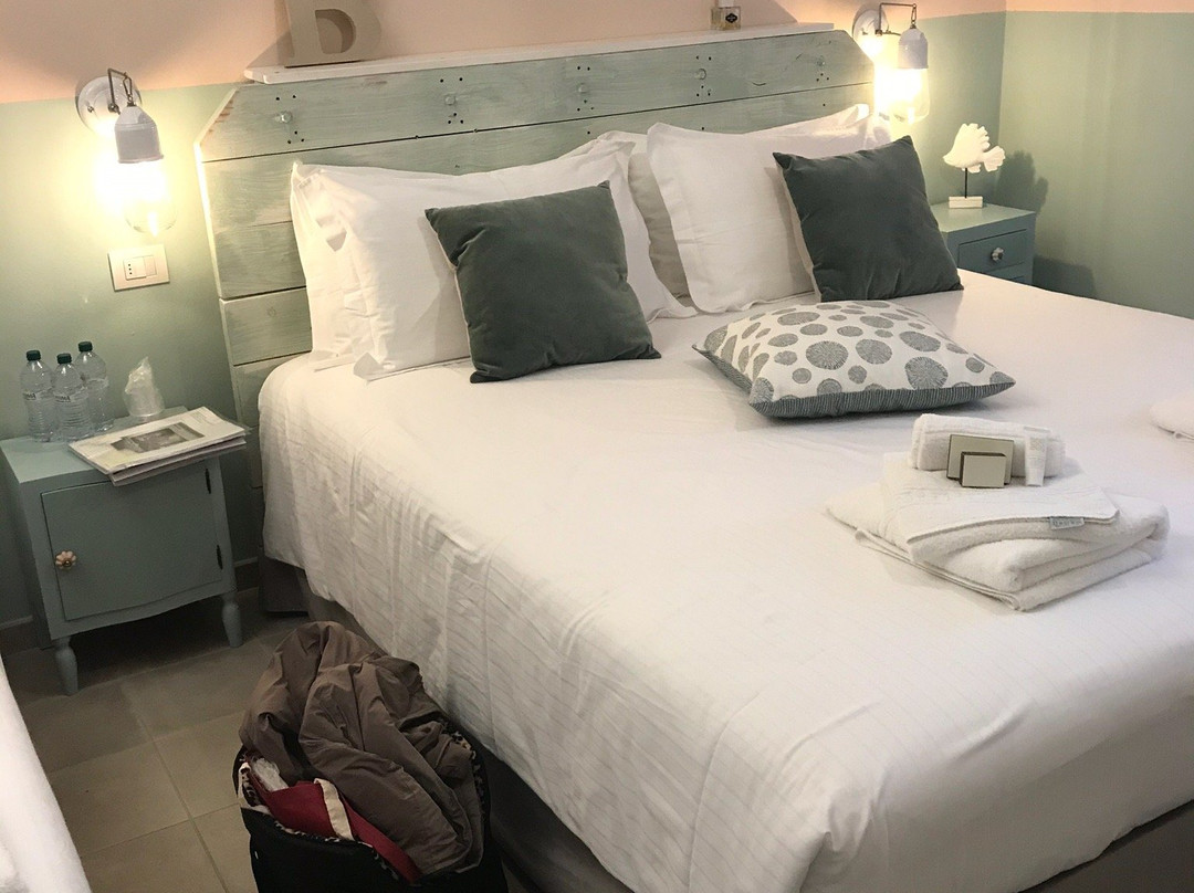 Il Battello Bed & Breakfast主图