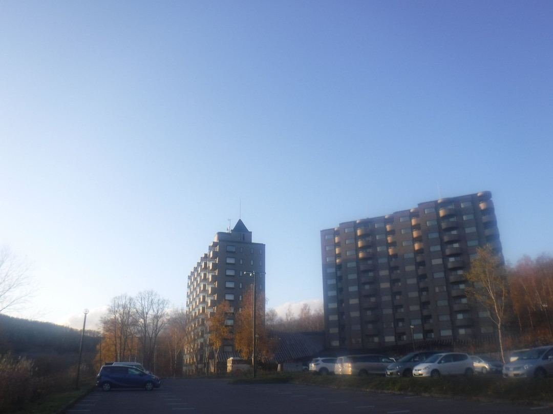 one二世谷高塔渡假村主图