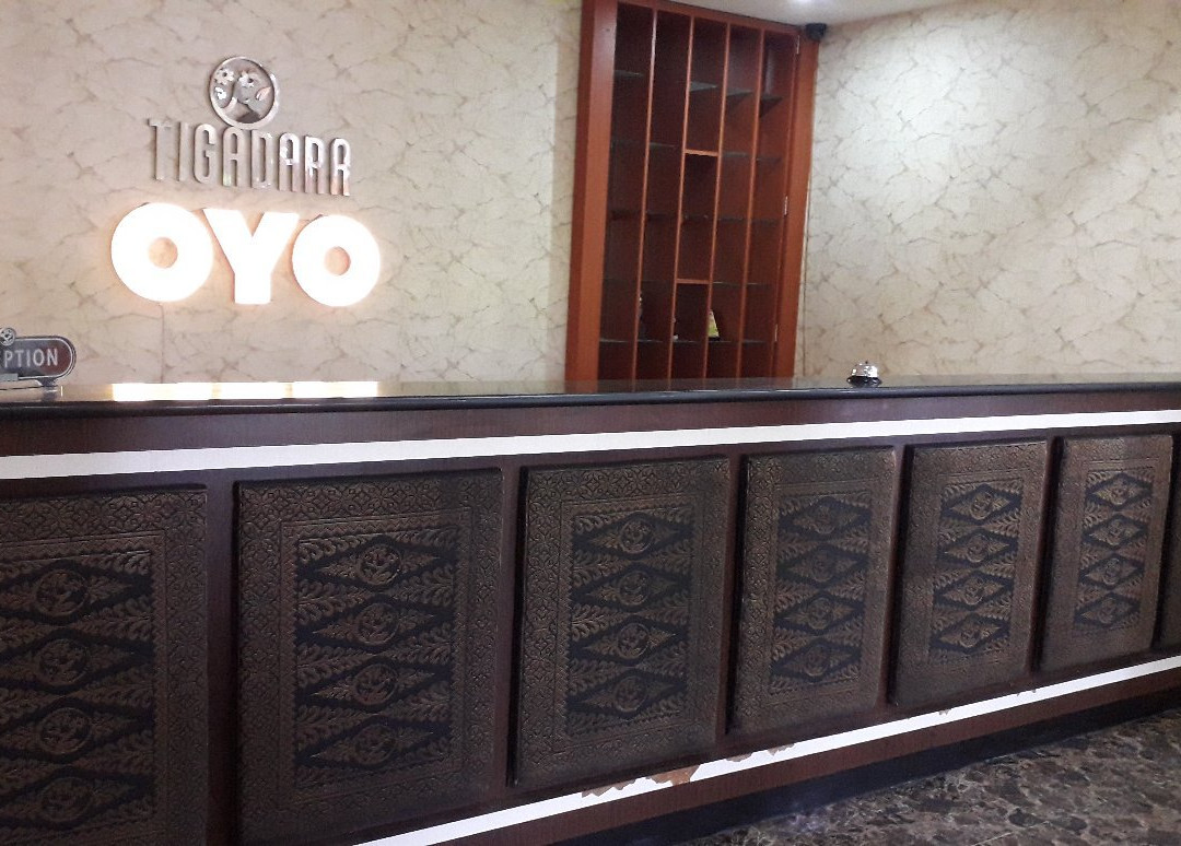 Kampung Wisata Tigadara Hotel & Resort主图