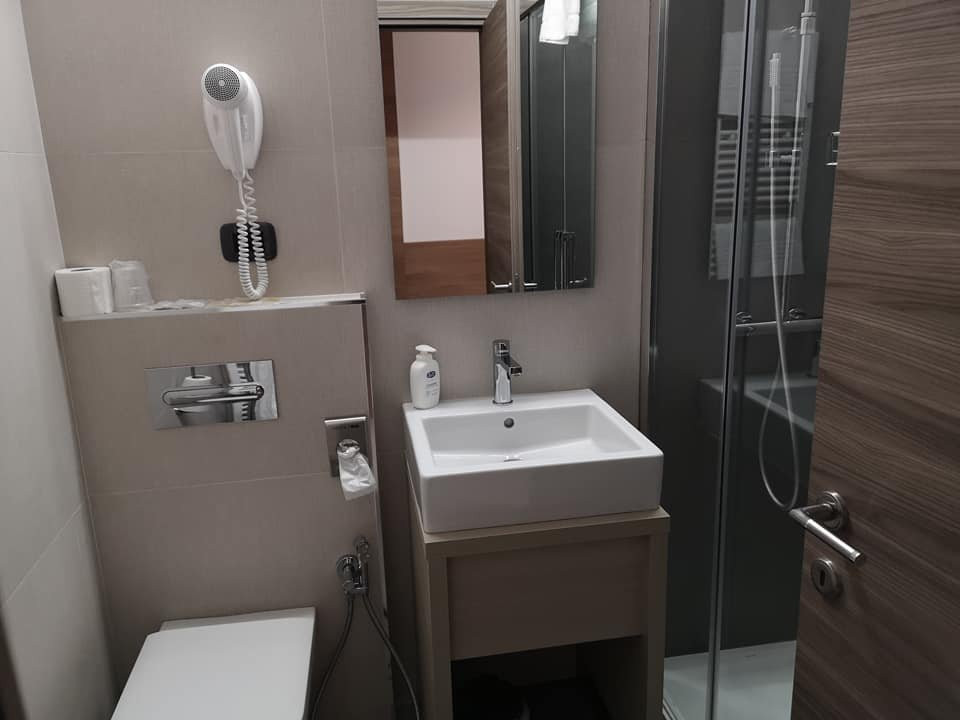 Hotel Bel Sit主图