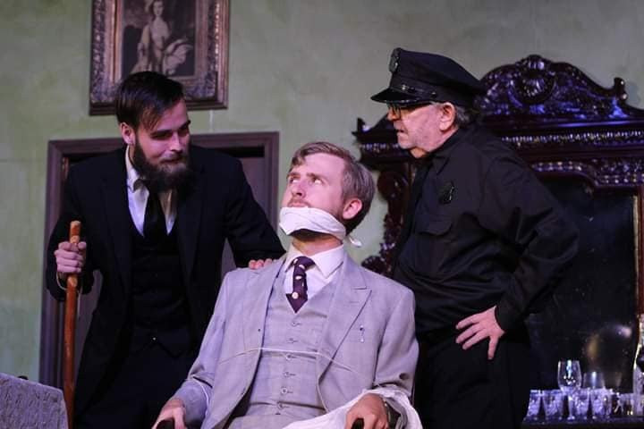 Kentucky Classic Arts at Centre-Lebanon必去景点