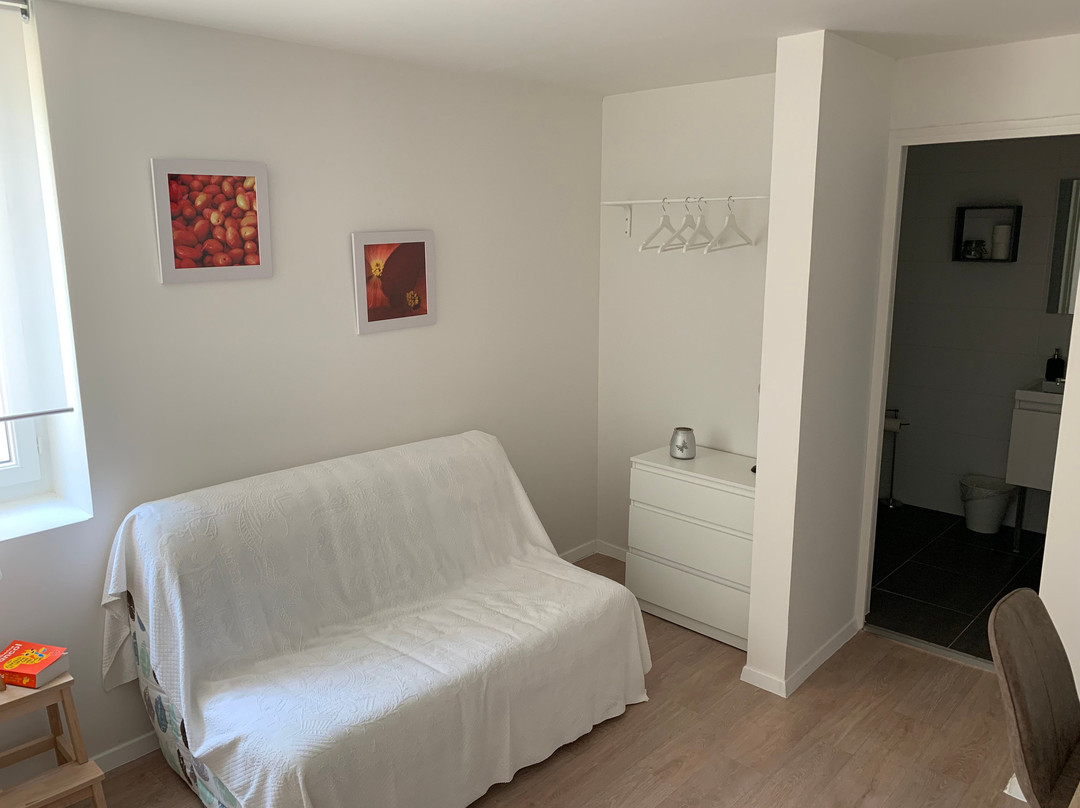 Hotel De Ma Tante主图