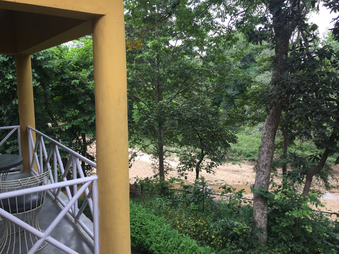 MPT Kiplings Court, Pench主图