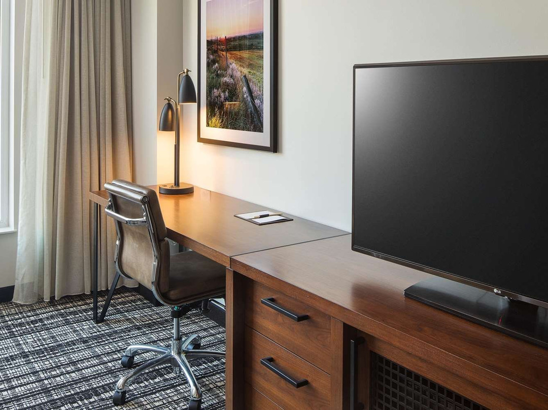 DoubleTree by Hilton Greeley at Lincoln Park主图