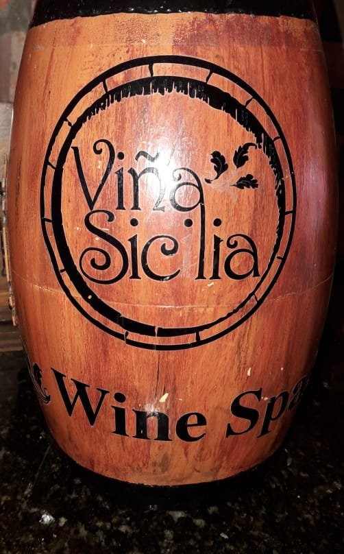 Vina Sicilia主图