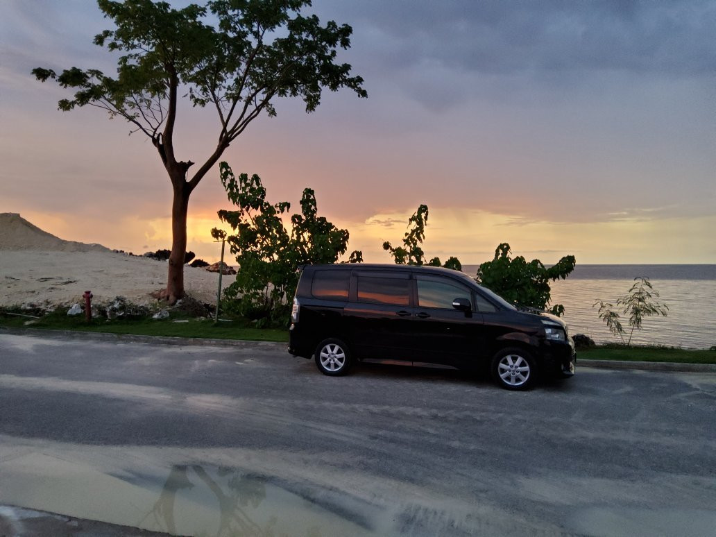 Humble Redz Tours and Taxi-内格里尔必去景点