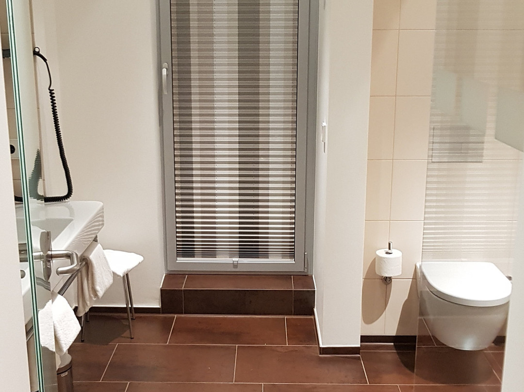 林登霍夫餐厅酒店主图