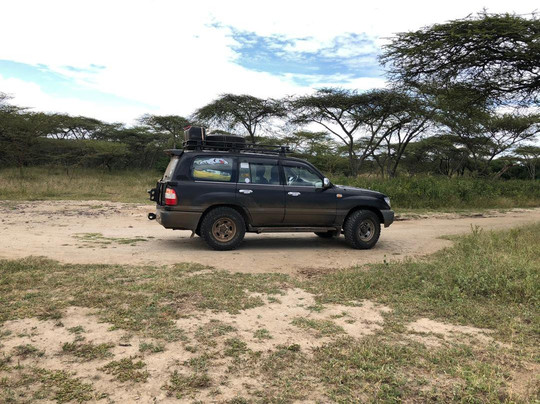 Addis Alamirew Hailu-巴哈尔达尔必去景点