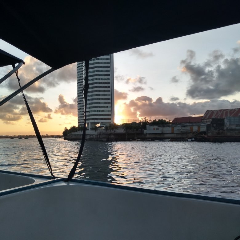 Recife Antigo-累西腓必去景点