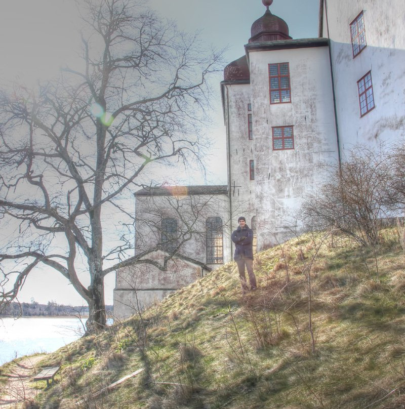 Lacko Castle-Lidkoping必去景点