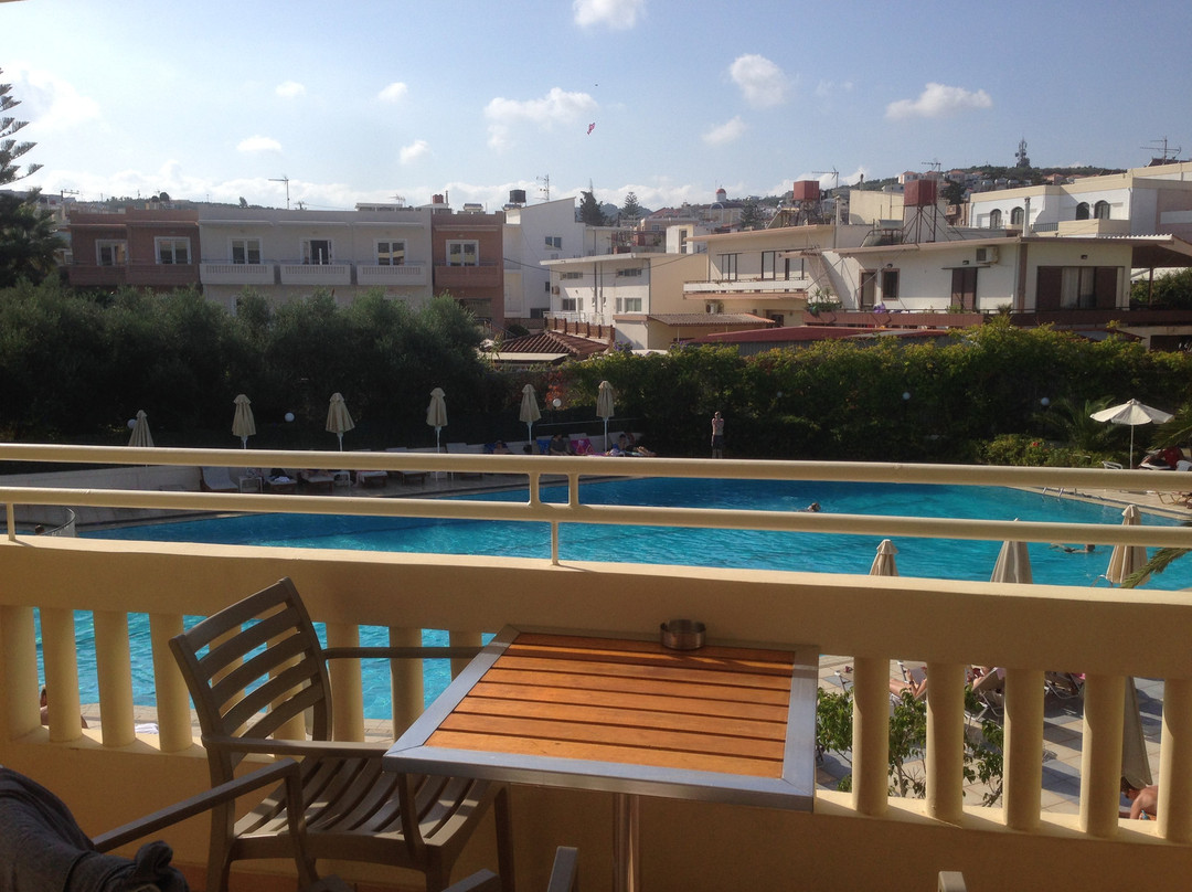 Atrion Resort Hotel主图