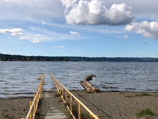 Lake Sammamish State Park-伊瑟阔必去景点