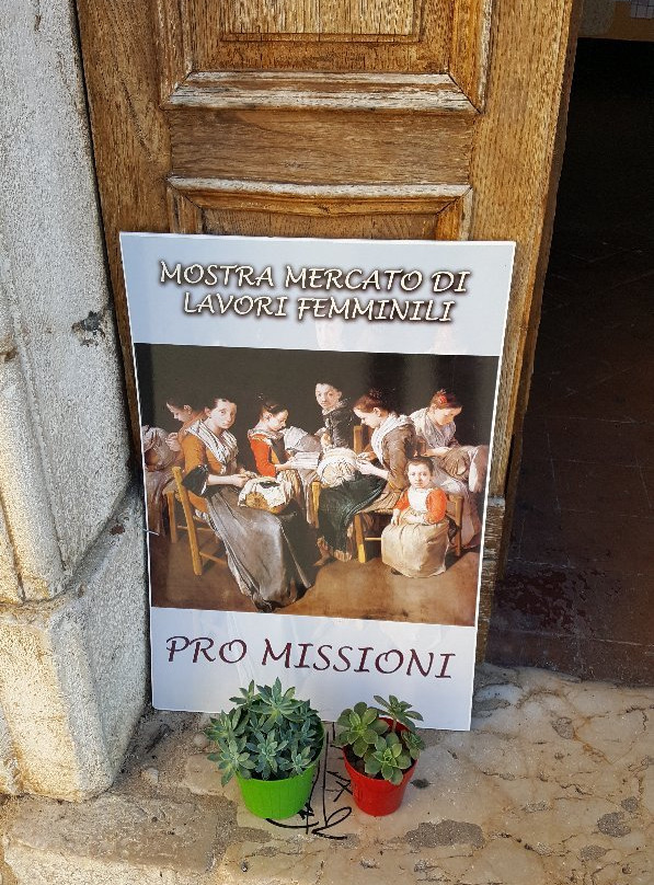 Chiesa degli Scolopi-Alatri必去景点
