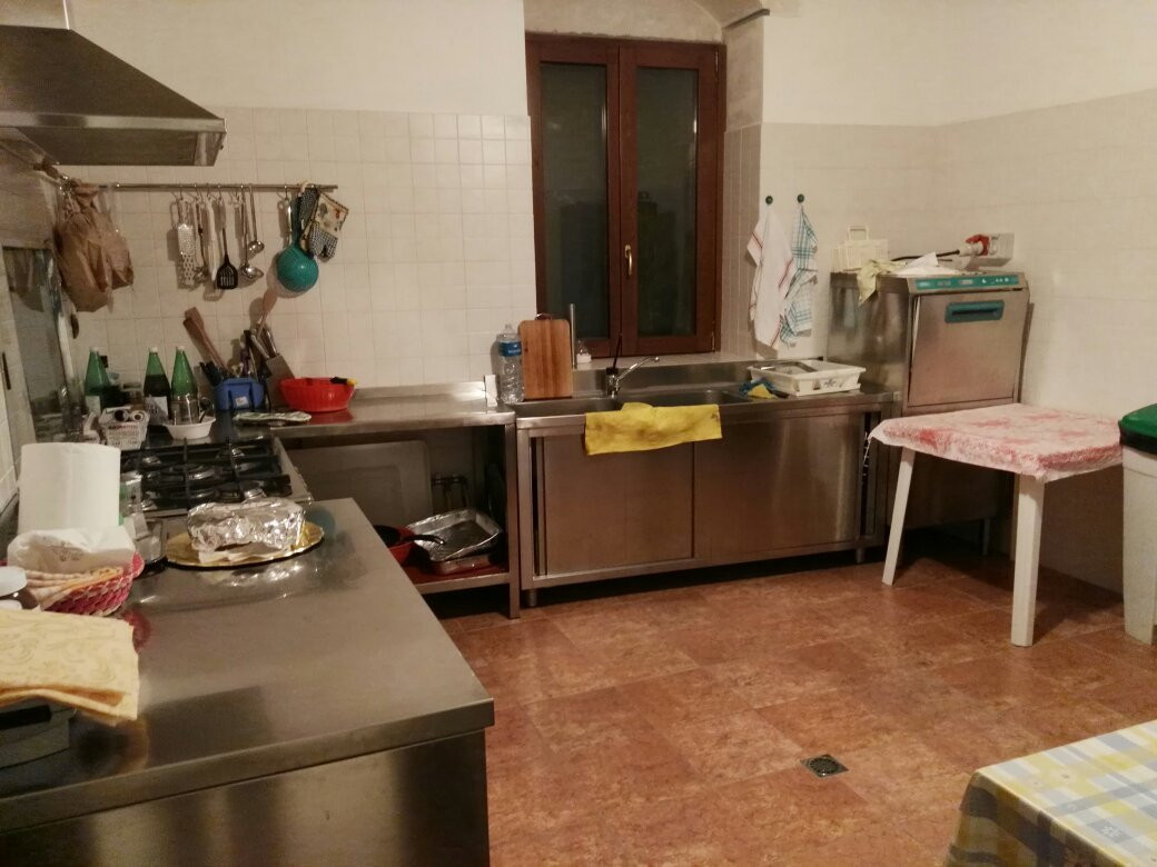 Borgo Rigolizia Vacanze主图
