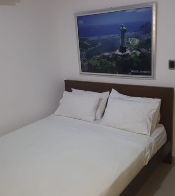 加勒比套房酒店主图