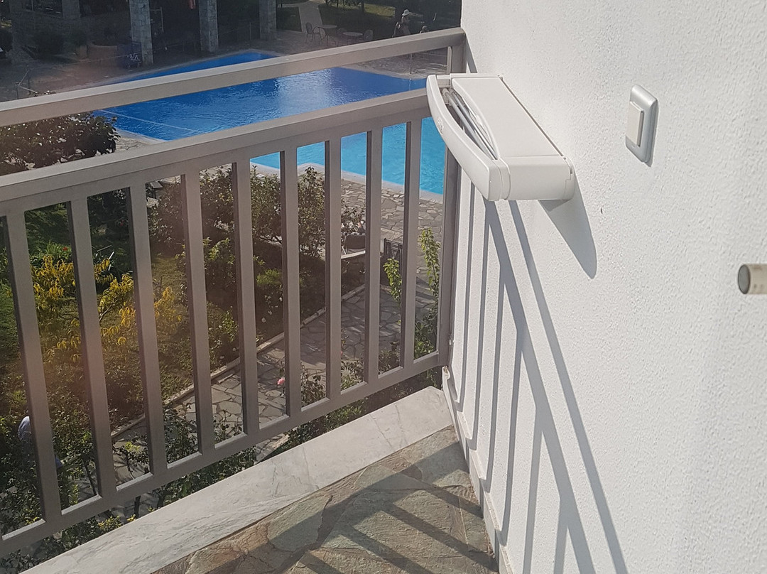 贝斯特韦斯特欧罗巴酒店主图