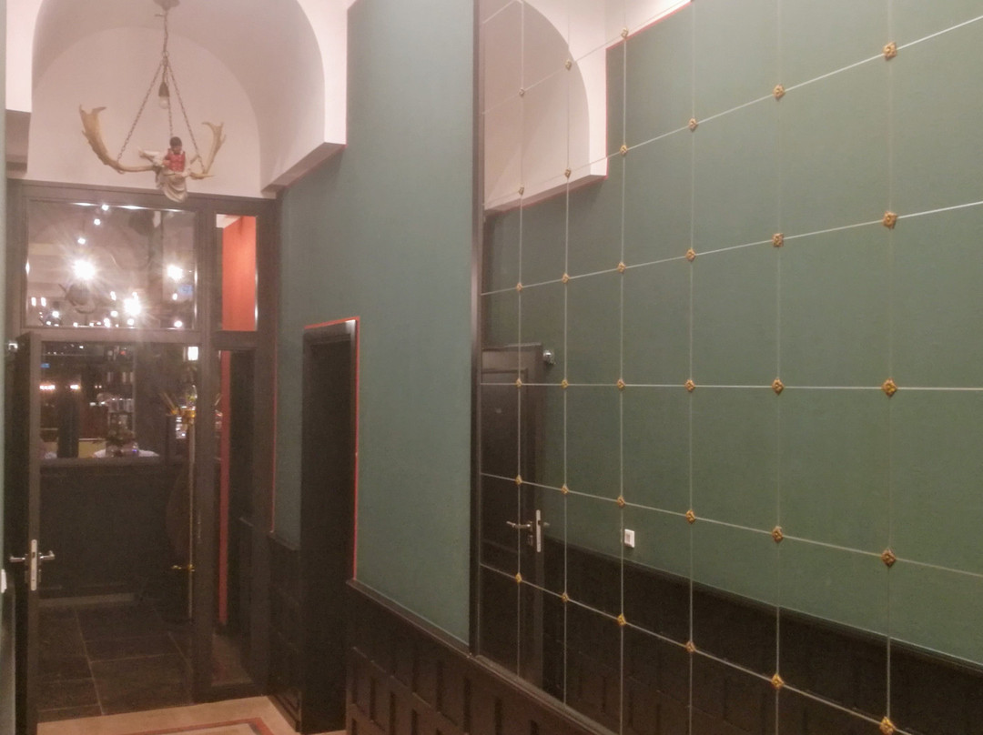 Hotel Rittergut Osthoff主图