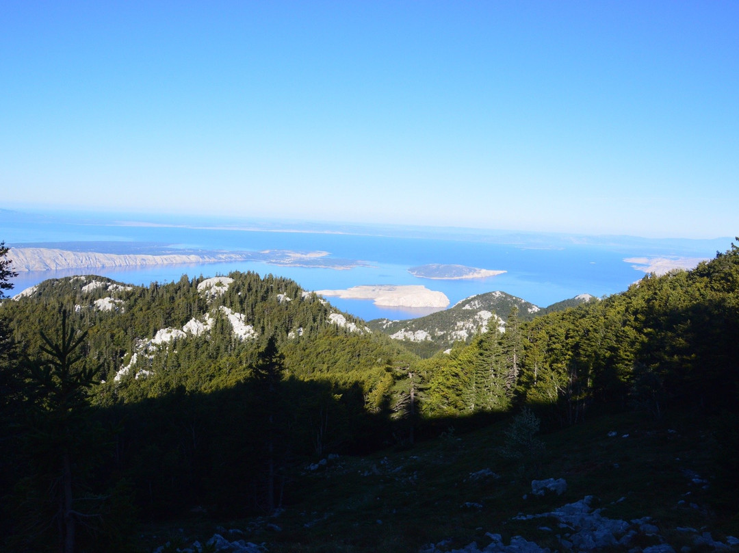 Northern Velebit National Park景点图片