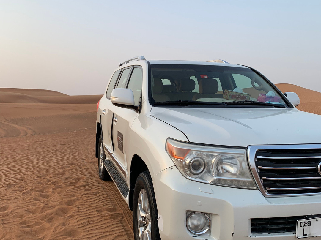 Dreamshoots Dubai-迪拜必去景点