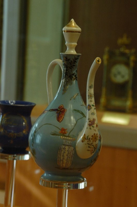 Bank Melli Iran Museum-德黑兰必去景点