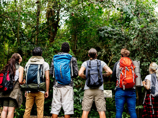 Diplomat Travel-波哥大必去景点