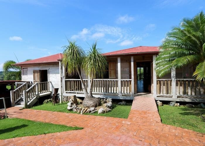 Hatillo旅游景点-Hacienda Mis Suenos