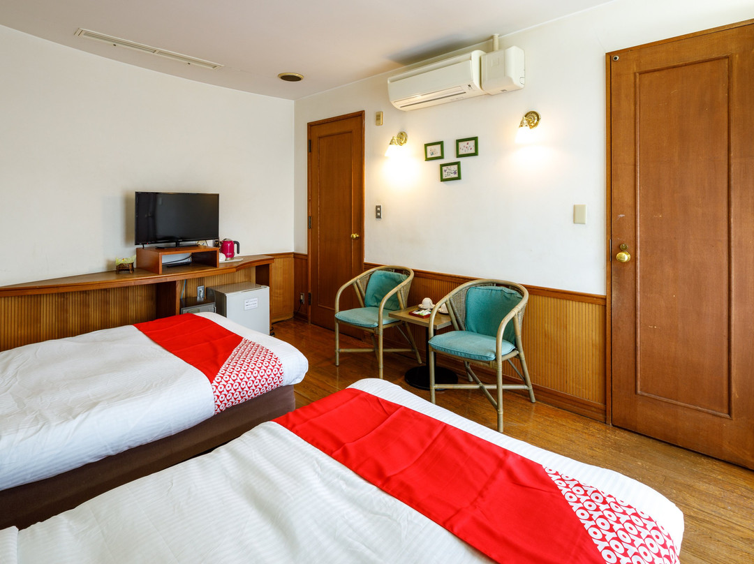 Hotel Posh主图