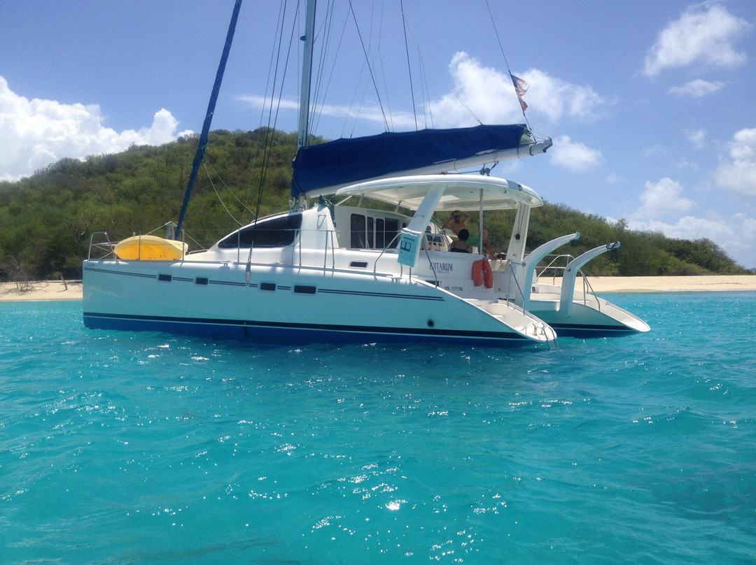 Iditarum Charters-Christiansted必去景点