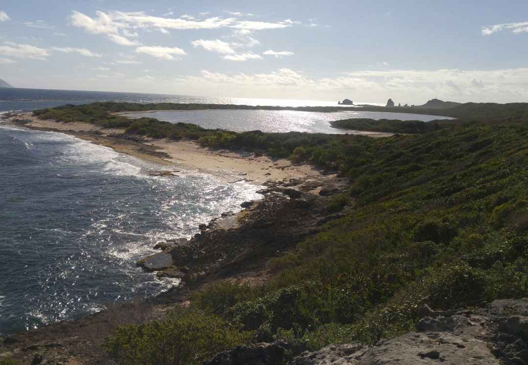 Vtt971-Saint Francois必去景点